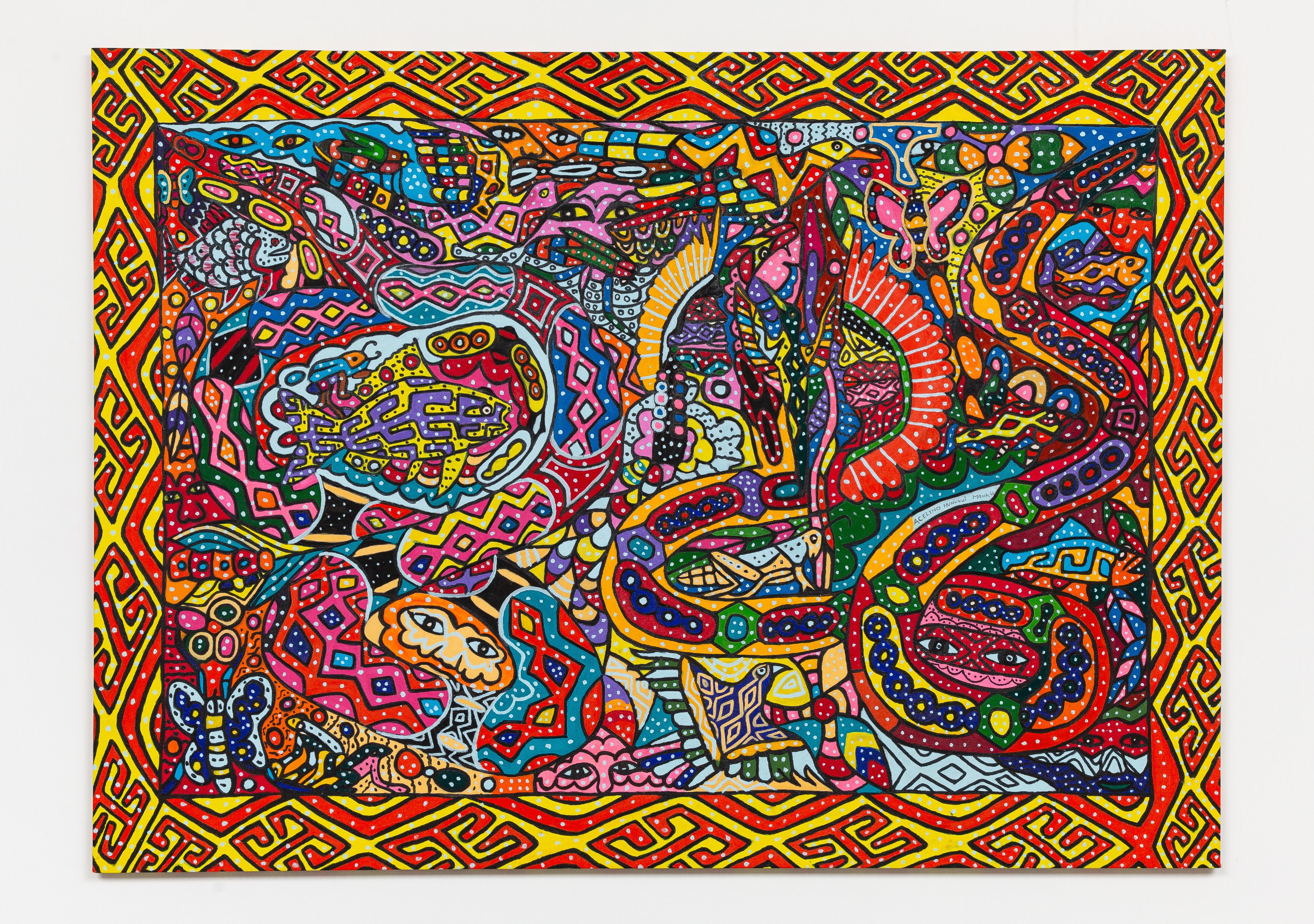 Powerhouse Arts Introduces CONDUCTOR, Art Fair of the Global Majority, Launching in 2026